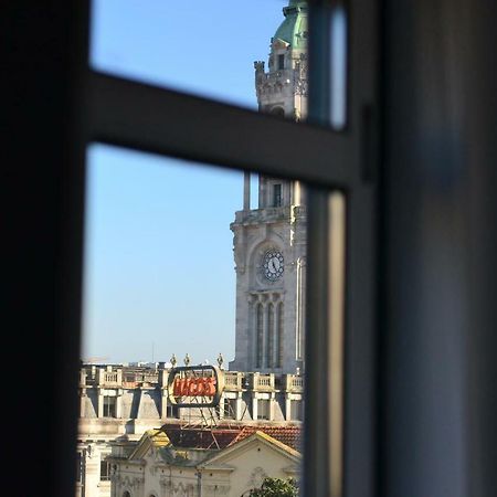 Downtown Porto Spot - 2 Bedroom Apartment ภายนอก รูปภาพ