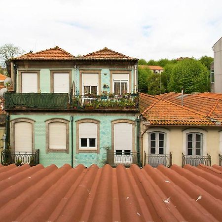 Downtown Porto Spot - 2 Bedroom Apartment ภายนอก รูปภาพ