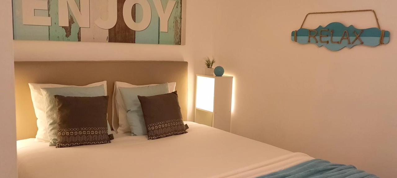 Downtown Porto Spot - 2 Bedroom Apartment ภายนอก รูปภาพ
