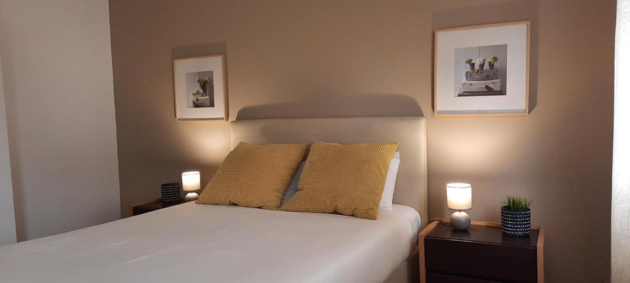 Downtown Porto Spot - 2 Bedroom Apartment ภายนอก รูปภาพ