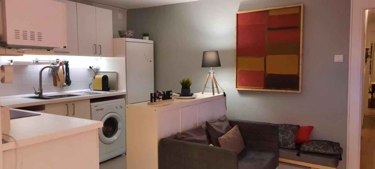Downtown Porto Spot - 2 Bedroom Apartment ภายนอก รูปภาพ
