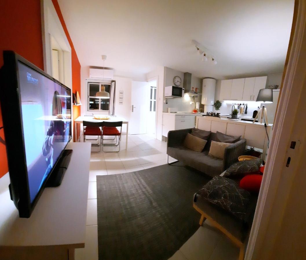 Downtown Porto Spot - 2 Bedroom Apartment ภายนอก รูปภาพ