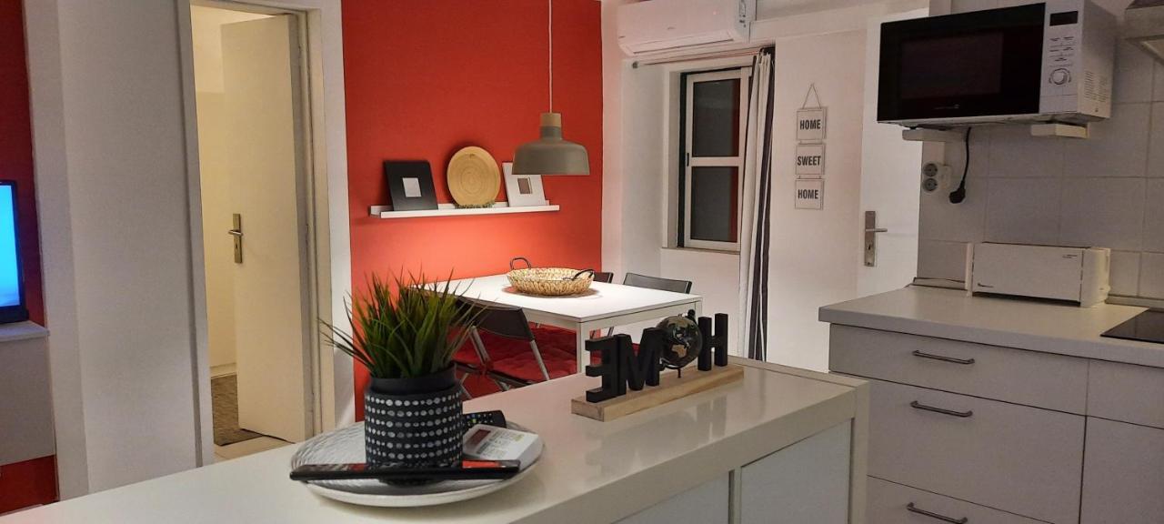 Downtown Porto Spot - 2 Bedroom Apartment ภายนอก รูปภาพ
