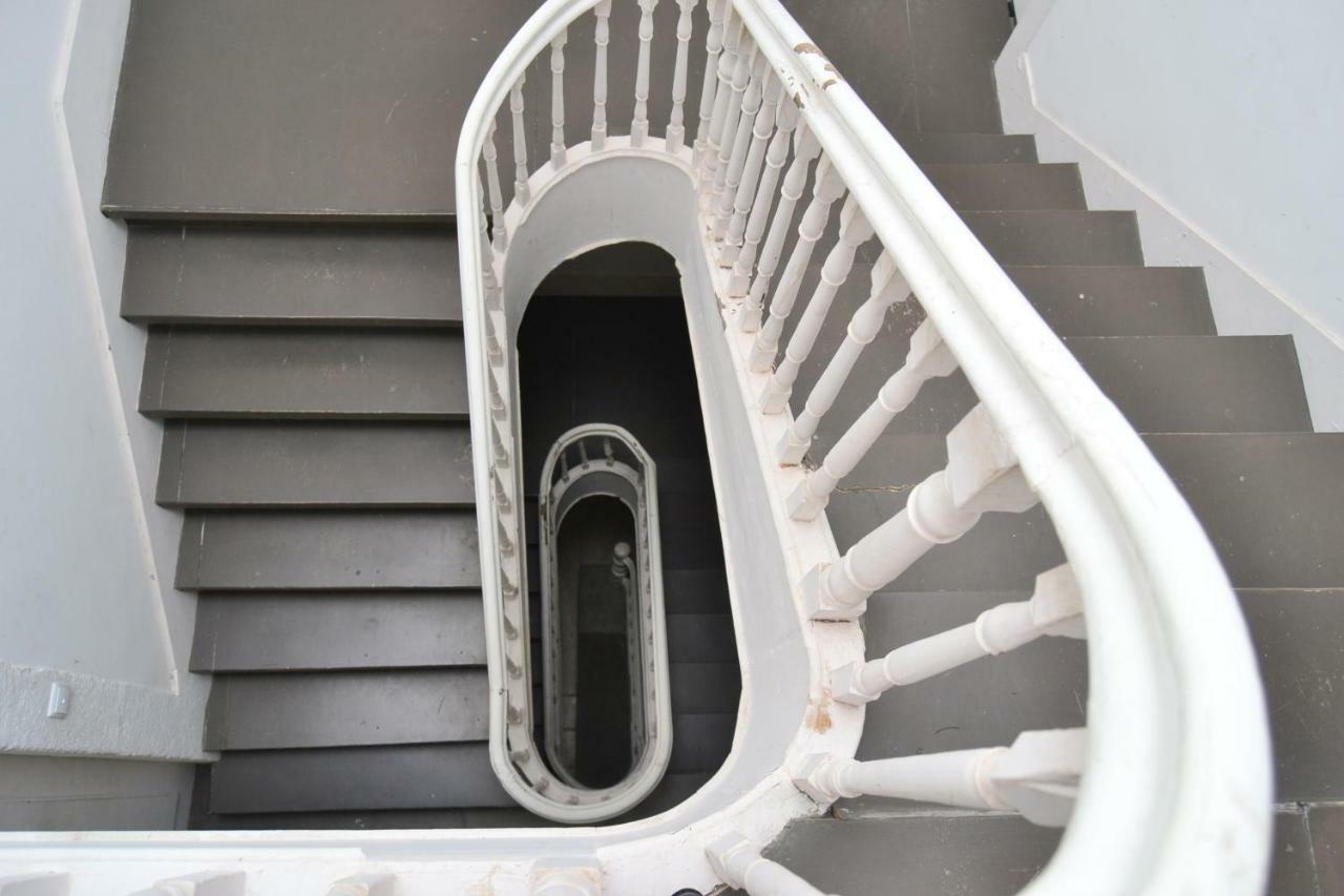 Downtown Porto Spot - 2 Bedroom Apartment ภายนอก รูปภาพ